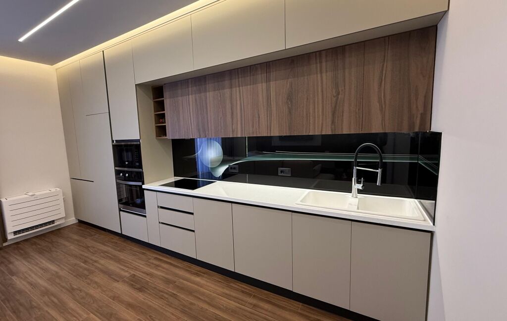 🏡 JEPET ME QIRA APARTAMENT 2+1+2 – Kompleksi Aleksandros, Kodra e Diellit