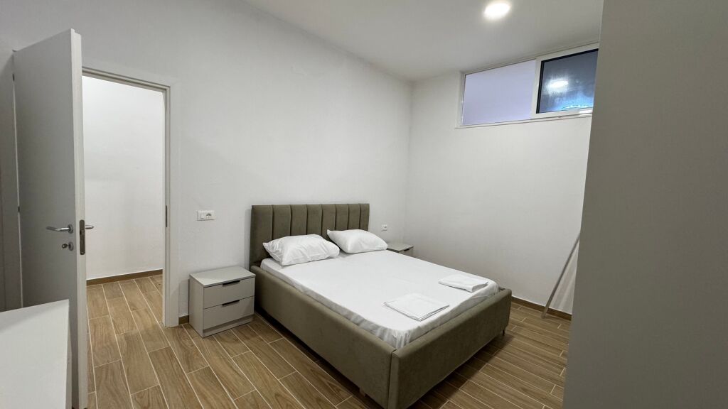 Apartment for rent 2+1