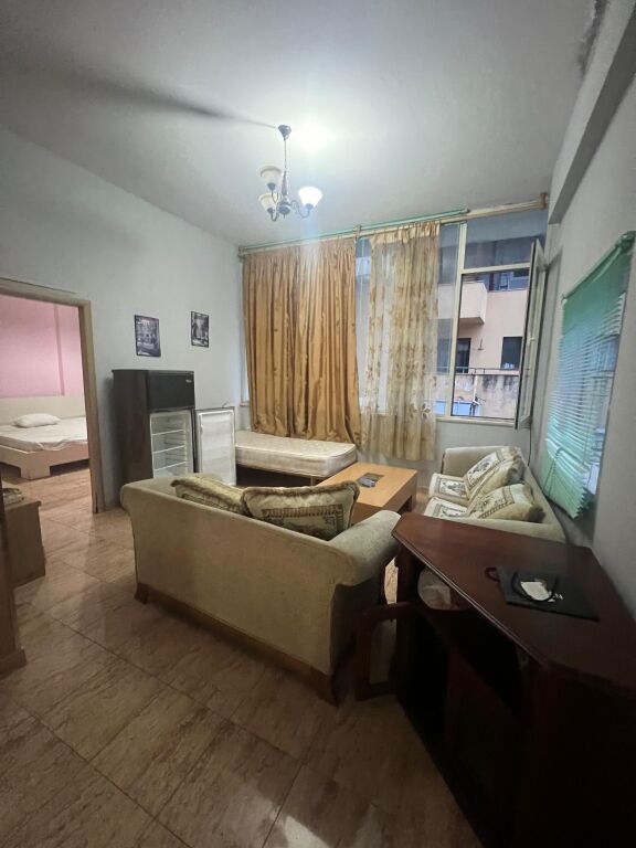 Apartment 1+1 for rent at Big Market perall Kristal Center near the overpass