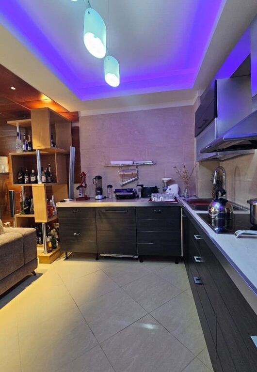 FOR SALE APARTMENT 3+1+2 – Zoological Garden
