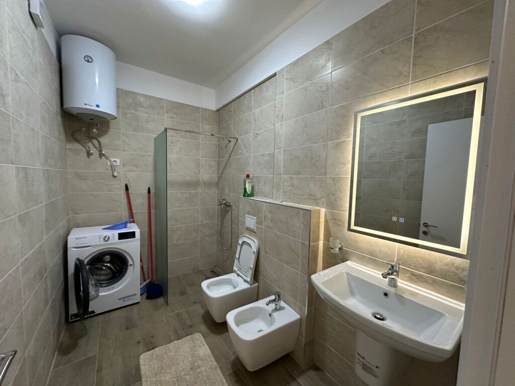 Jepet Apartament me qera