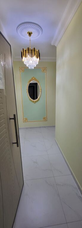 Appartamento 1+1 in affitto, Kamez