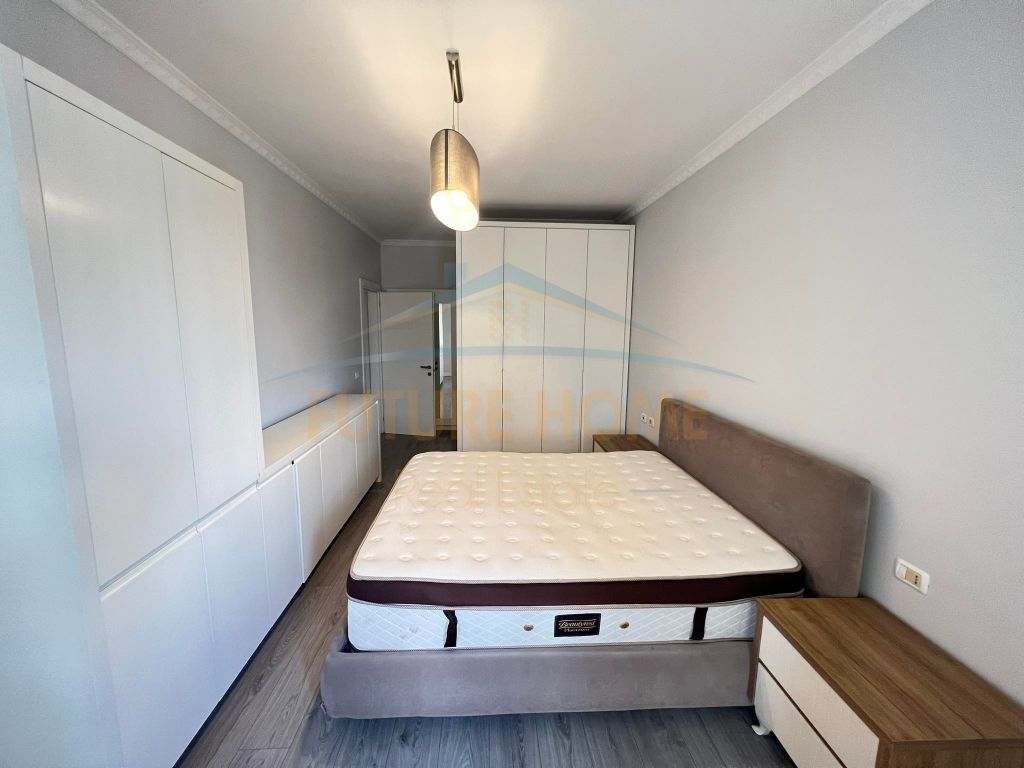 Affitto, Appartamento 2+1+2, Nuovo Anello, Tirana.