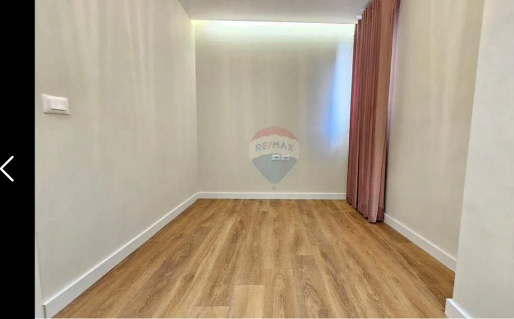Luxury 2+1 apartment for sale near Dinamo Stadium