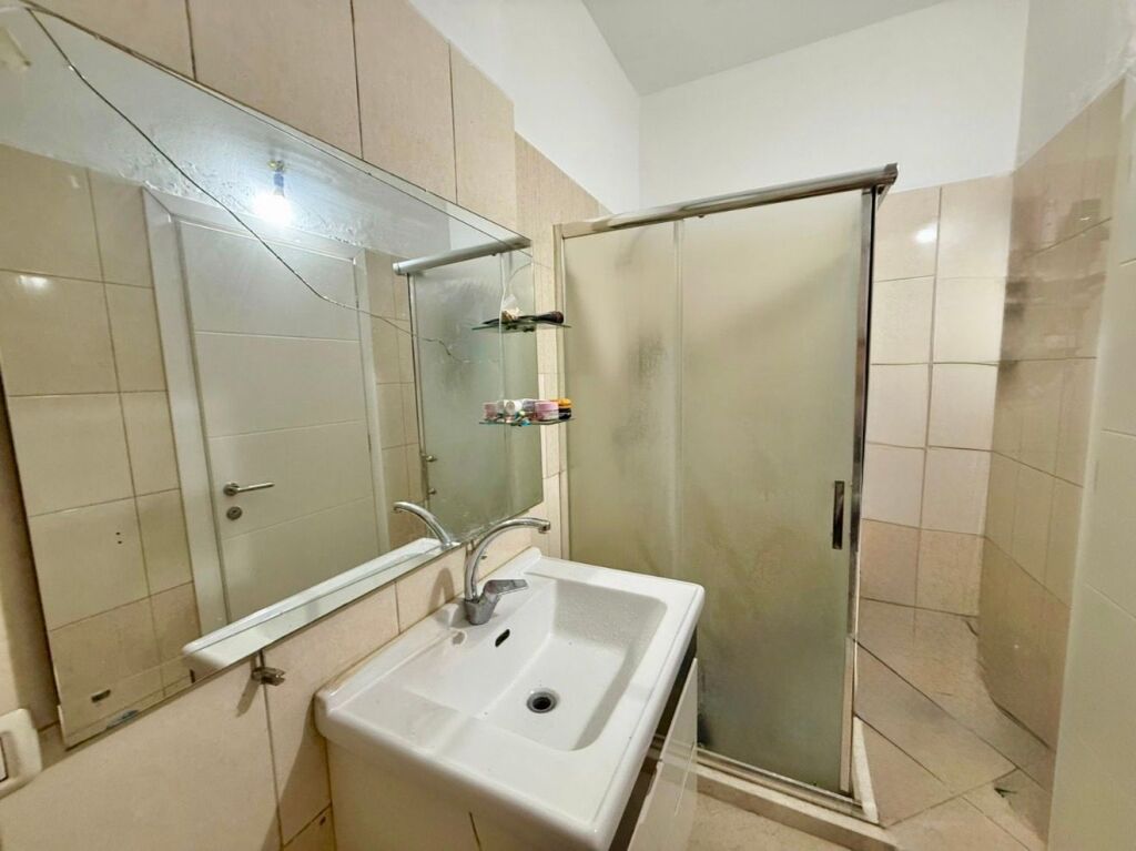 APARTMENT 1+1 FOR RENT, TEODOR ROOSEVELT ST.