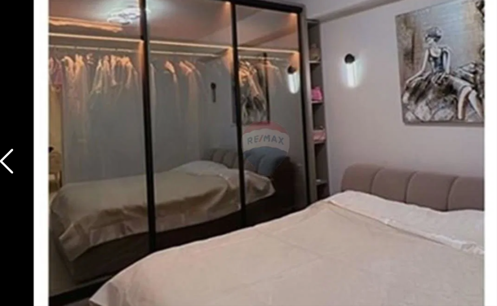 Apartment for sale 2+1+2 near Dinamo Stadium