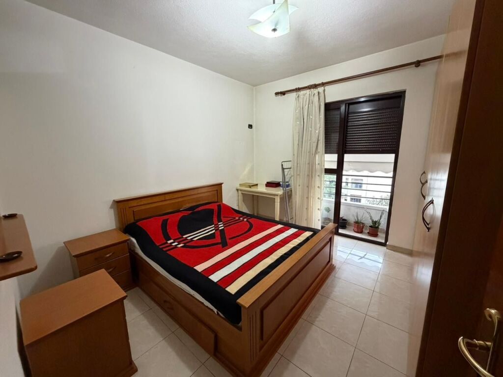 Appartamento 1+1 in affitto vicino al Ministero degli Esteri. 450 ALL al mese