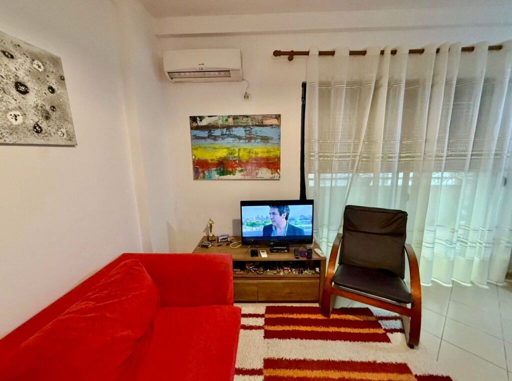 APARTMENT 1+1 FOR RENT, TEODOR ROOSEVELT ST.