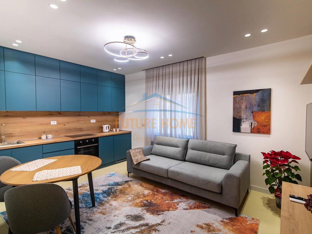 Qera, Apartament 1+1, Rruga e Durrësit, Tiranë