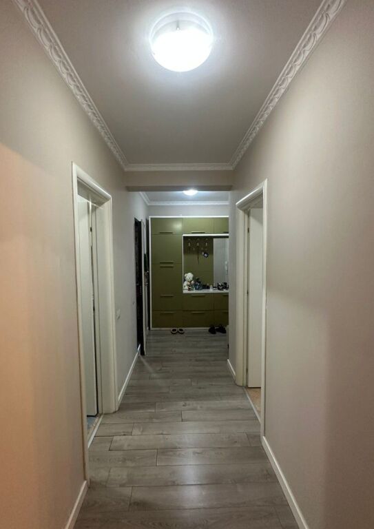 Apartment 2+1+2 for Sale – Train Station