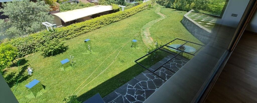 🏡 VILLA DI LUSSO IN VENDITA – Rolling Hills Residence 1, vicino a TEG - Tirana East Gate