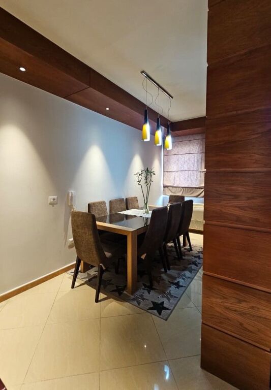 FOR SALE APARTMENT 3+1+2 – Zoological Garden
