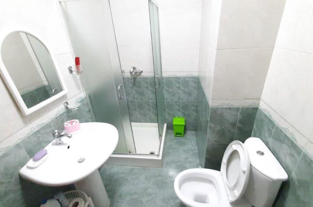 Jepet me qera apartament 2+1+2 📍 Zogu i Zi