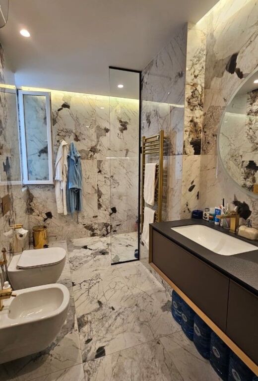 FOR SALE APARTMENT 3+1+2 – Zoological Garden