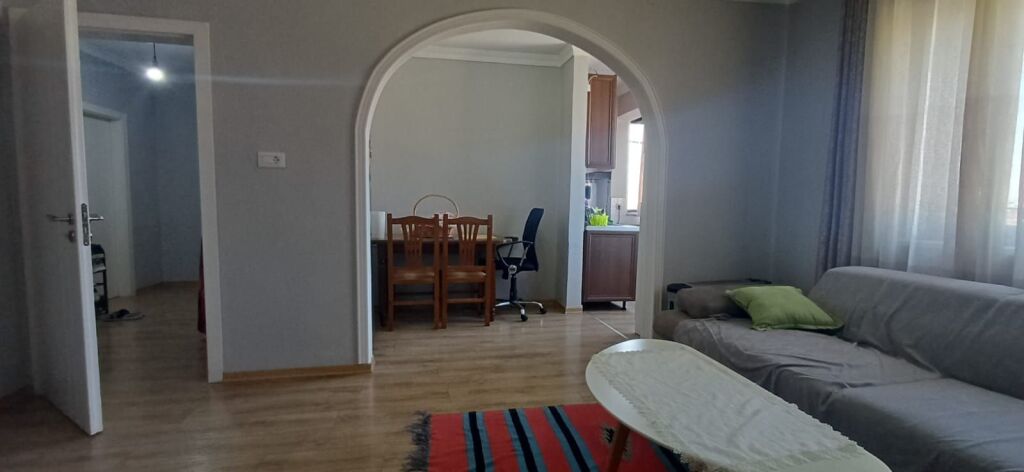 🏢 Apartment 1+1 for Sale – Laprakë