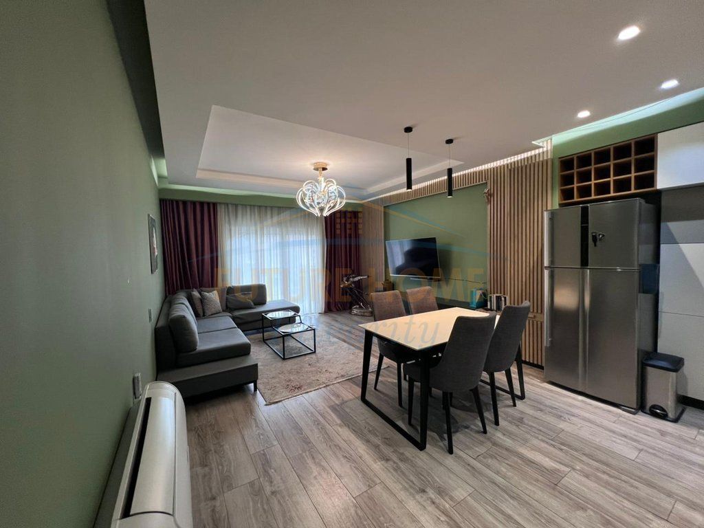 Qera, Apartament 3+1+2, Rruga Siri Kodra, Tiranë.