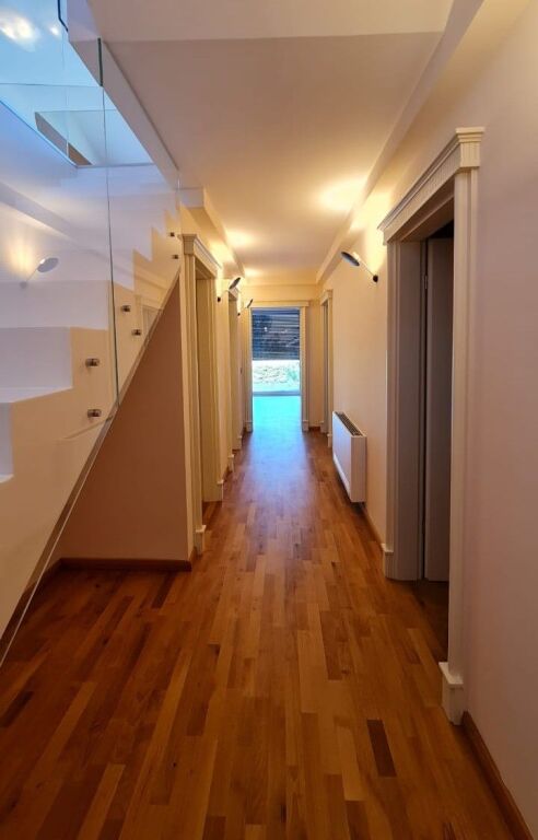 🏡 VILLA DI LUSSO IN VENDITA – Rolling Hills Residence 1, vicino a TEG - Tirana East Gate