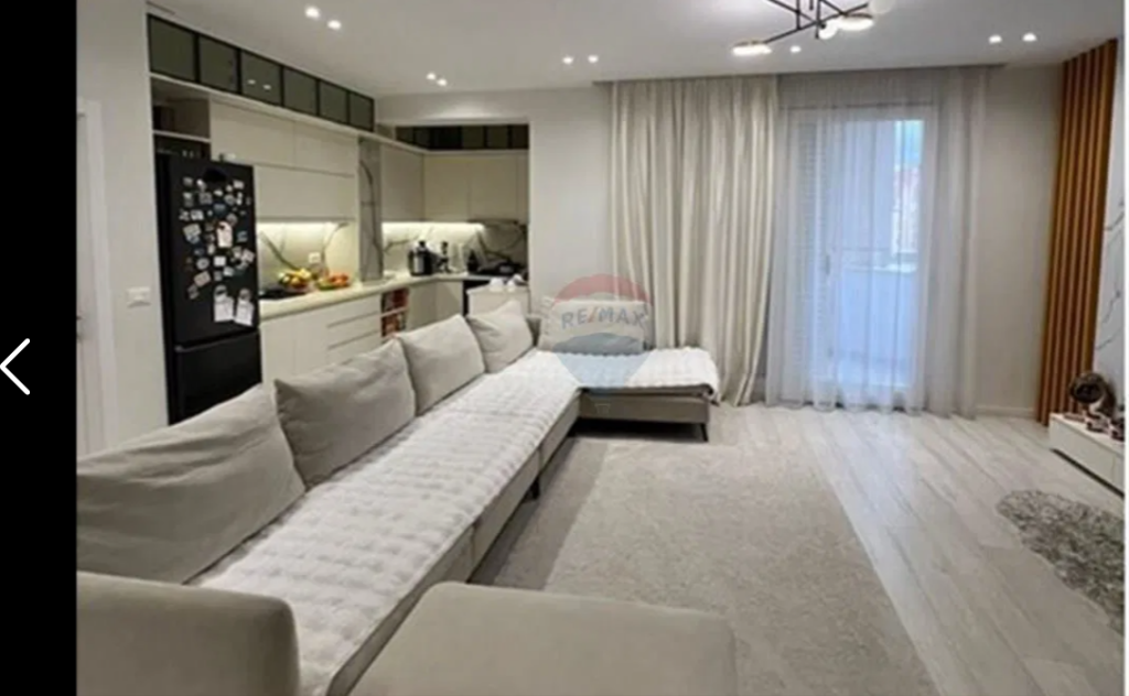 Apartment for sale 2+1+2 near Dinamo Stadium