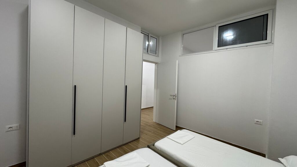 Apartment for rent 2+1