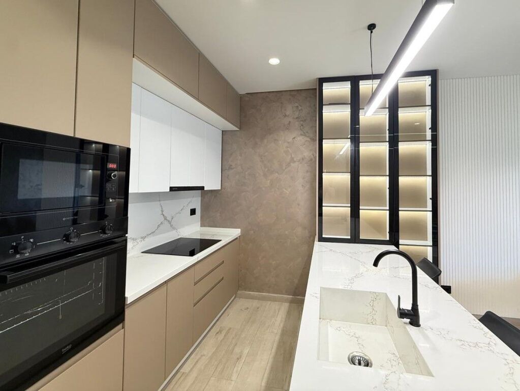 🏡 JEPET ME QIRA APARTAMENT 2+1+2 – Rezidenca Sofia, pranë TEG - Tiranë East Gate