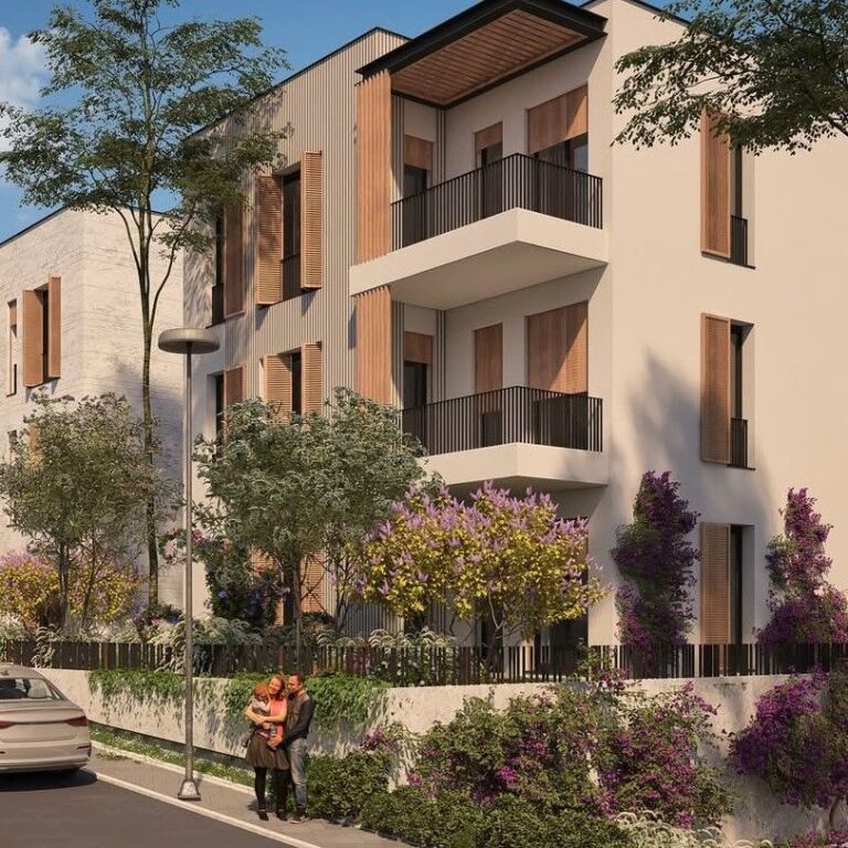 🏡 Shitet Apartament 1+1 📍 Maison de la Terre Residence – pranë Tirana East Gate (TEG)