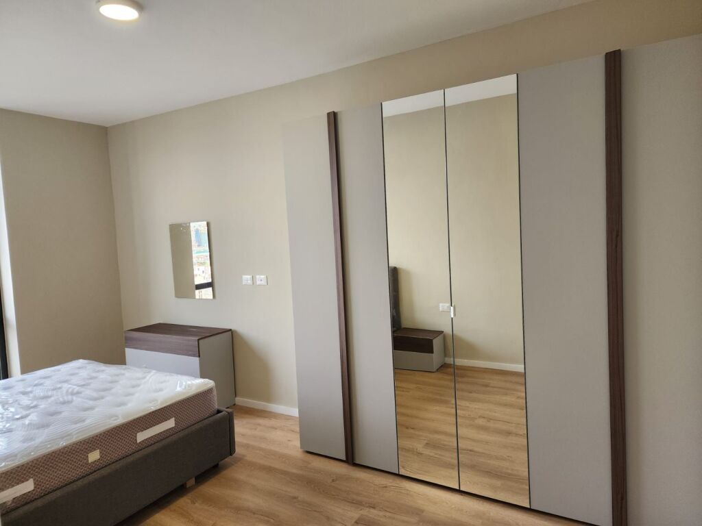Apartament 2+1 per qira Jordan Misja !