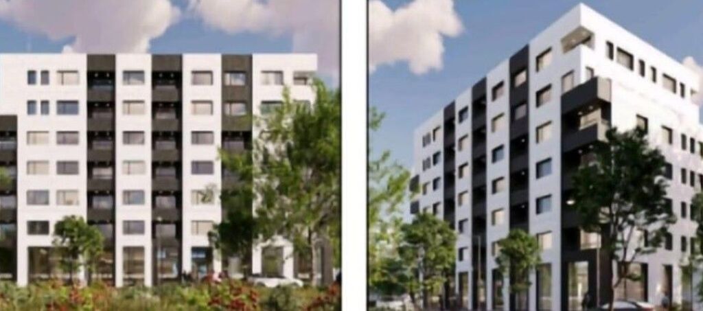📌 Apartament 2+1 + Post Parkimi në Shitje – Paskuqan 📍