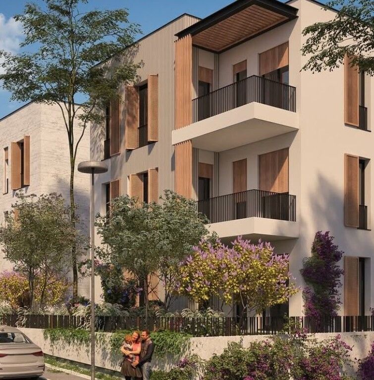 🏡 Shitet Apartament 2+1 + 2 Tualete + Depo 📍 Maison de la Terre Residence – pranë Tirana East Gate (TEG)