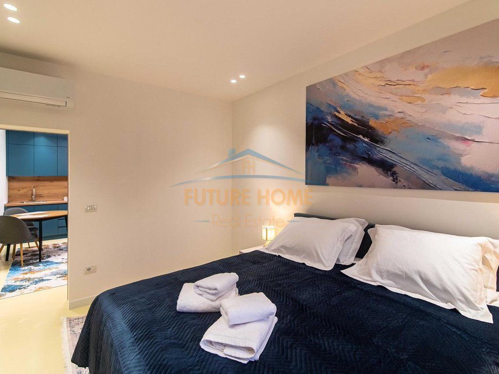 Qera, Apartament 1+1, Rruga e Durrësit, Tiranë