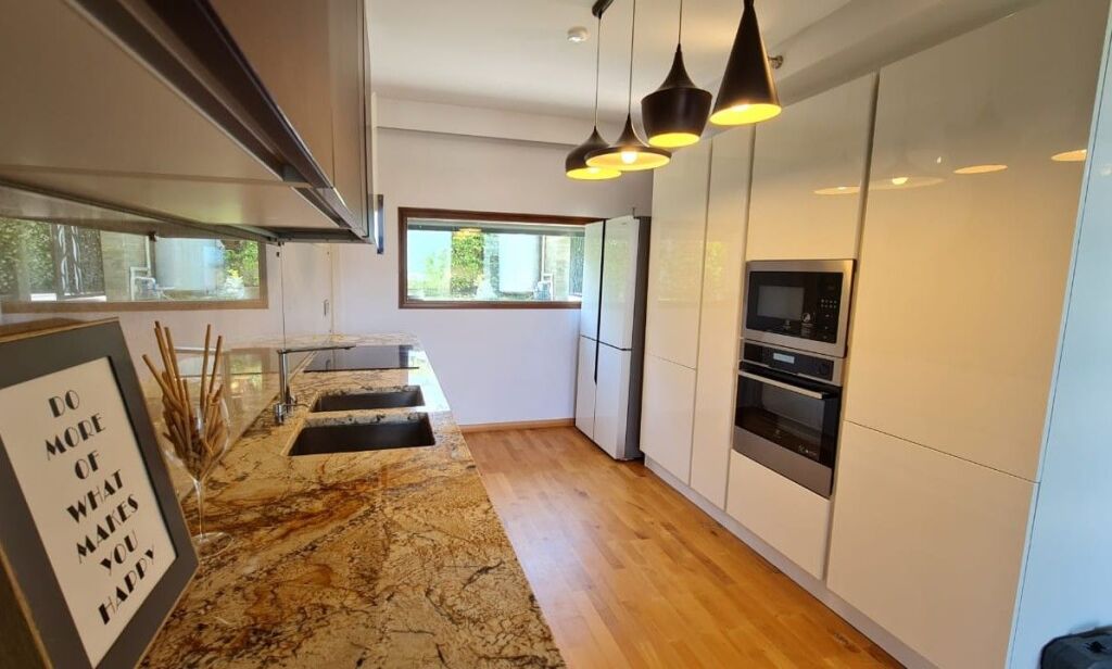 🏡 VILLA DI LUSSO IN VENDITA – Rolling Hills Residence 1, vicino a TEG - Tirana East Gate