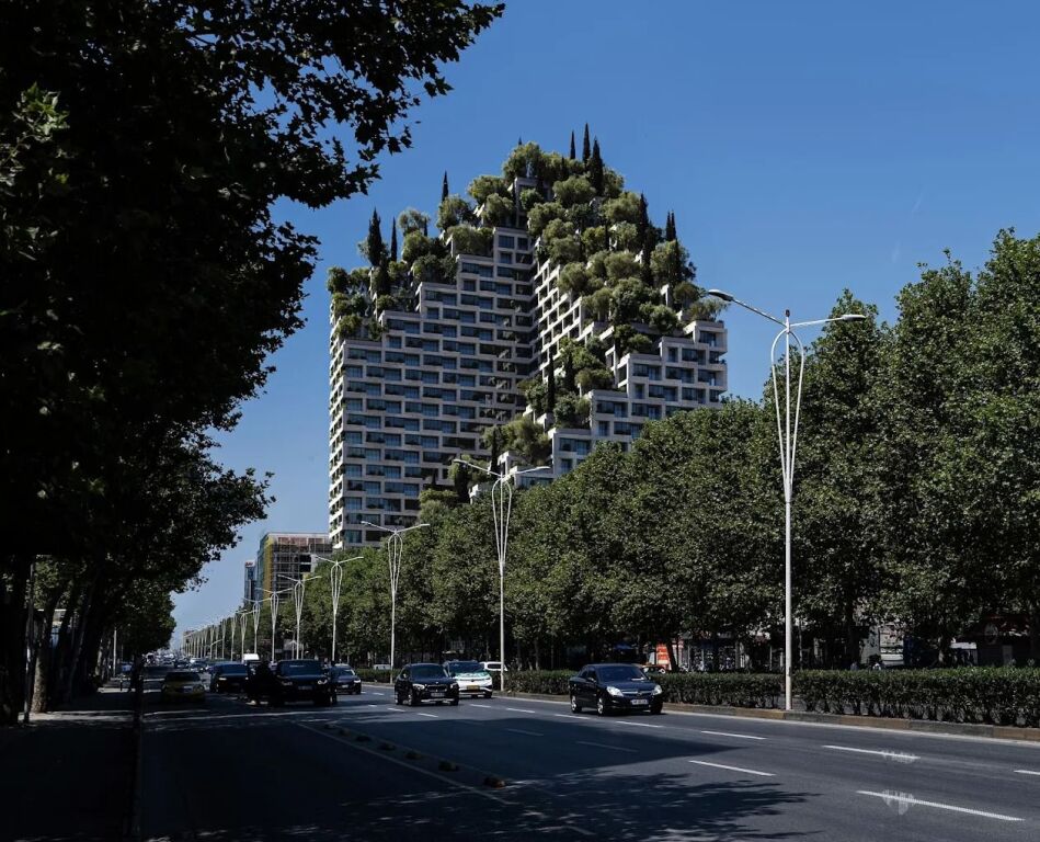🏡 SHITET APARTAMENT 1+1 – tek Rezidenca Lion Park 2 pranë Zogu i Zi