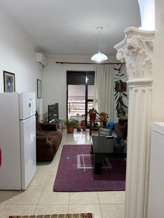 Appartamento 1+1 in affitto vicino al Ministero degli Esteri. 450 ALL al mese