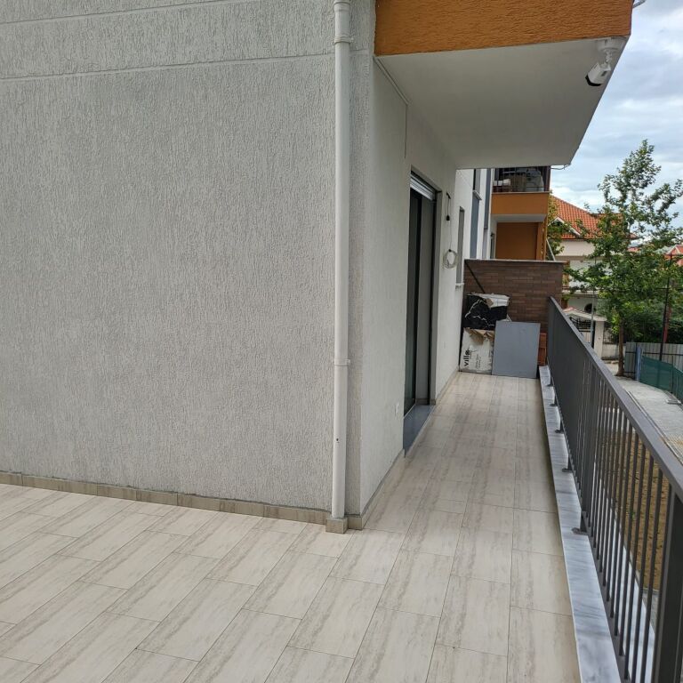 Appartamento 1+1 in affitto, Kamez