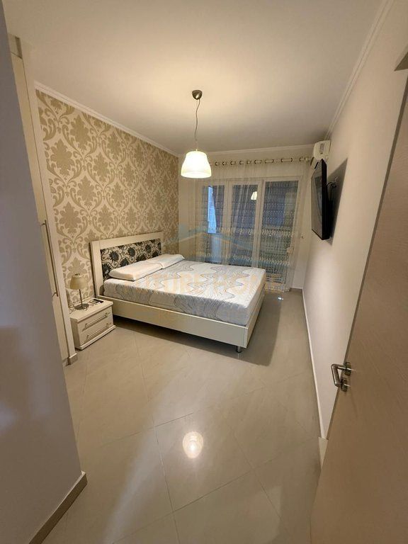 Rent, Apartment 2+1, Frosina Plaku Street, Tirana