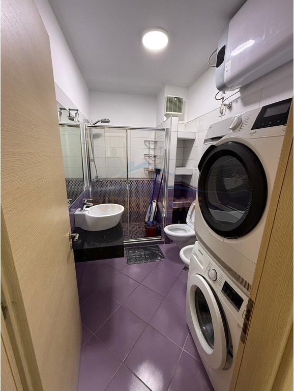 Rent, Apartment 2+1, Frosina Plaku Street, Tirana