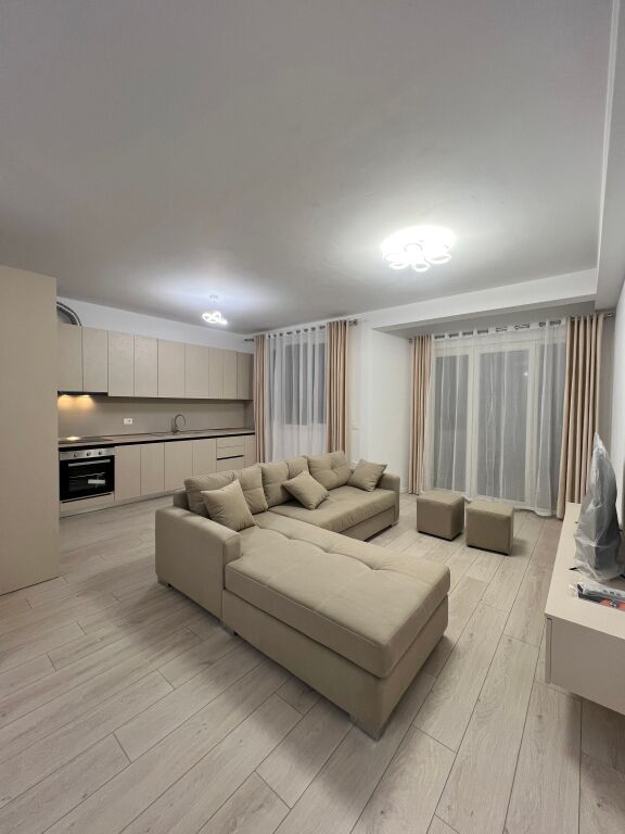 ASTIR Jepet me Qera 2+1 River Residence
