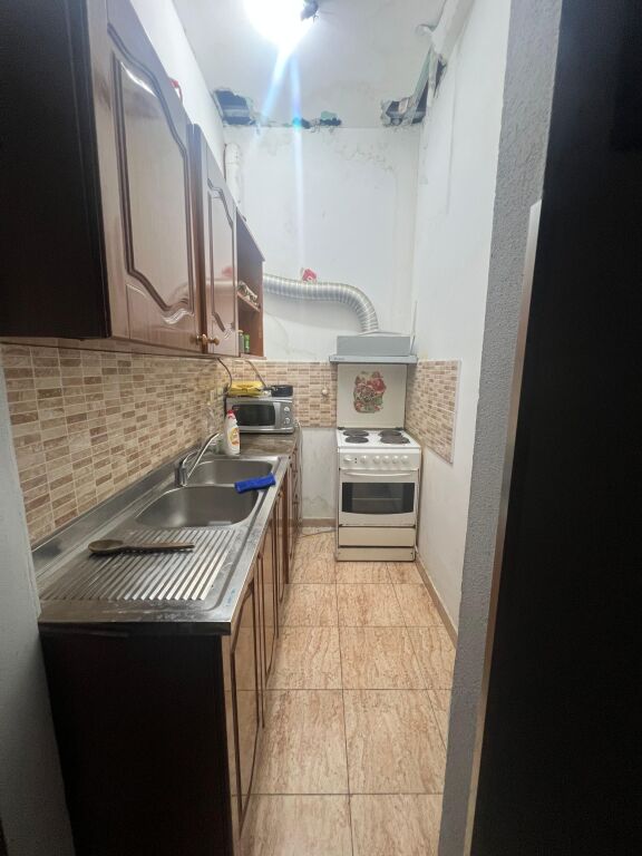 Apartment 1+1 for rent at Big Market perall Kristal Center near the overpass