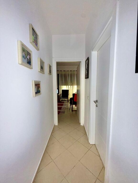 APARTMENT 1+1 FOR RENT, TEODOR ROOSEVELT ST.