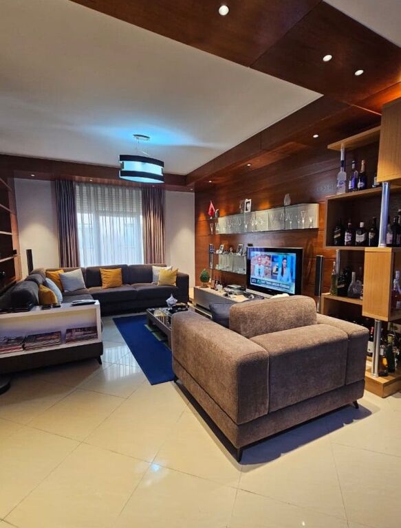 FOR SALE APARTMENT 3+1+2 – Zoological Garden