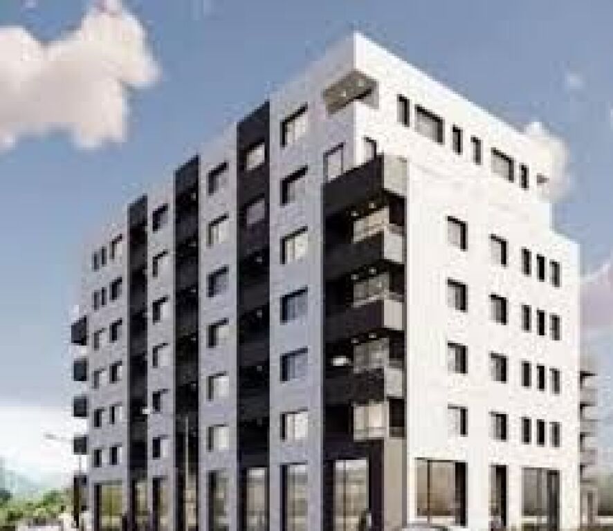 Apartment for sale at Platinium 2 Paskuqan