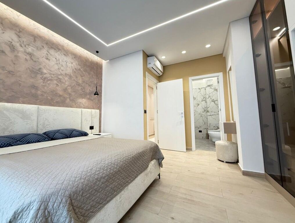 🏡 JEPET ME QIRA APARTAMENT 2+1+2 – Rezidenca Sofia, pranë TEG - Tiranë East Gate