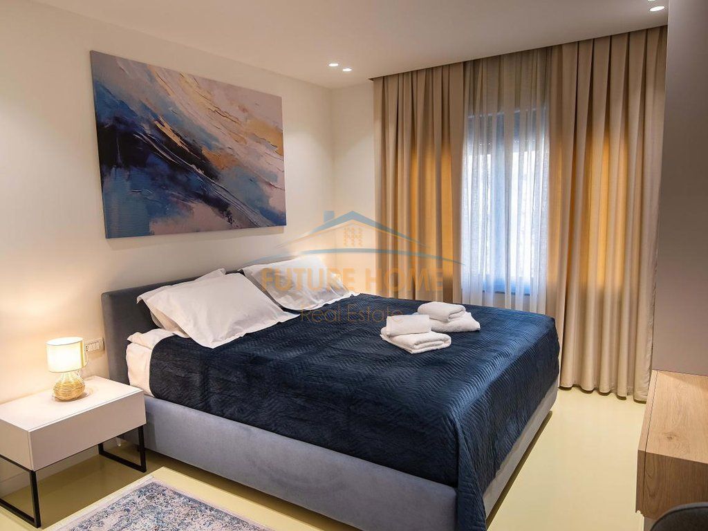 Qera, Apartament 1+1, Rruga e Durrësit, Tiranë