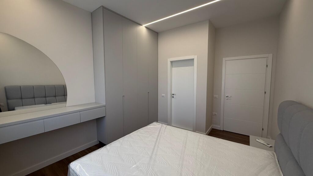 🏡 JEPET ME QIRA APARTAMENT 2+1+2 – Kompleksi Aleksandros, Kodra e Diellit