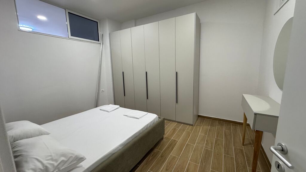 Apartment for rent 2+1