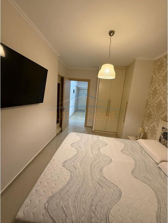 Rent, Apartment 2+1, Frosina Plaku Street, Tirana