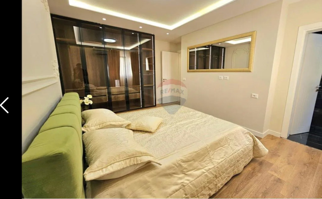 Luxury 2+1 apartment for sale near Dinamo Stadium