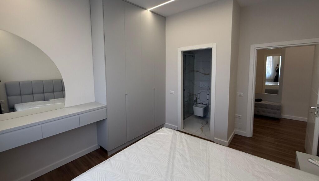 🏡 JEPET ME QIRA APARTAMENT 2+1+2 – Kompleksi Aleksandros, Kodra e Diellit