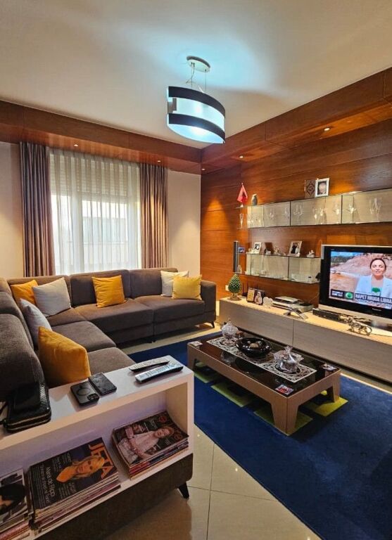 FOR SALE APARTMENT 3+1+2 – Zoological Garden