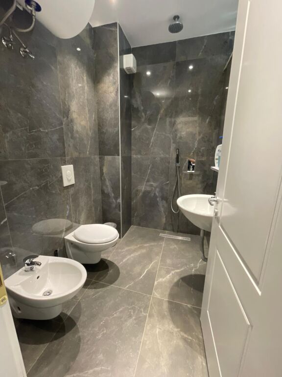 Affittasi super appartamento 2+1+2 bagni al Giardino Zoologico