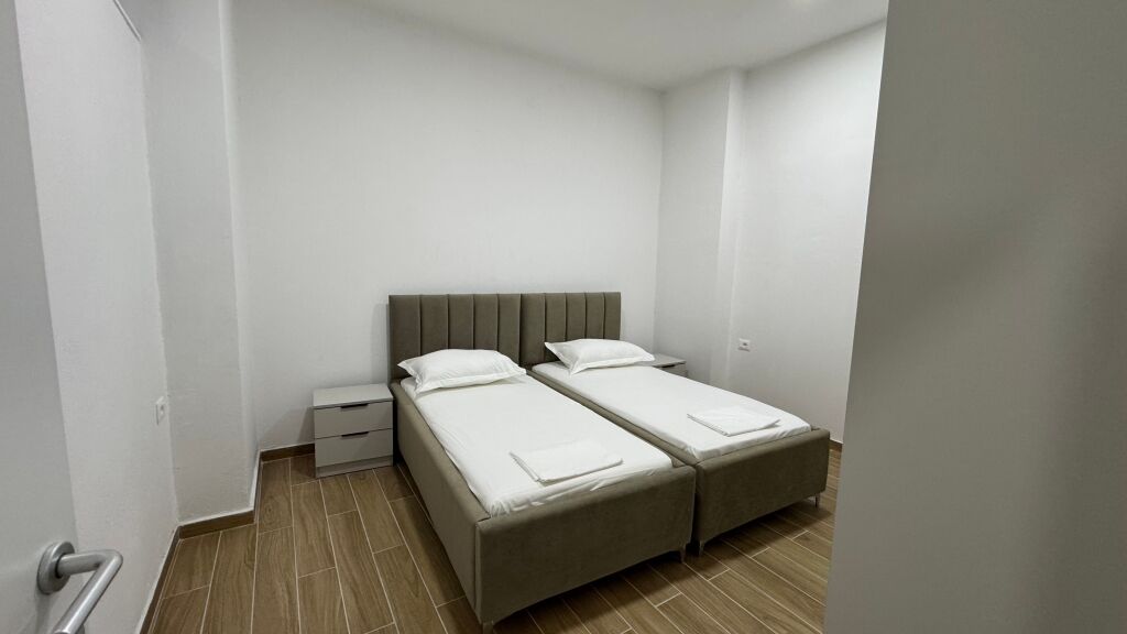 Apartment for rent 2+1